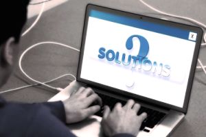 解決方案 解決方案