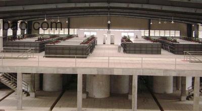 銅鎳鈷萃取生產(chǎn)線 銅鎳鈷萃取生產(chǎn)線